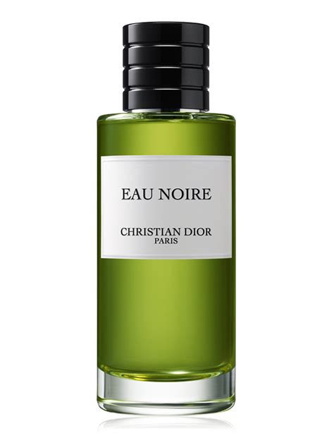 eau noir dior|christian dior noir perfume.